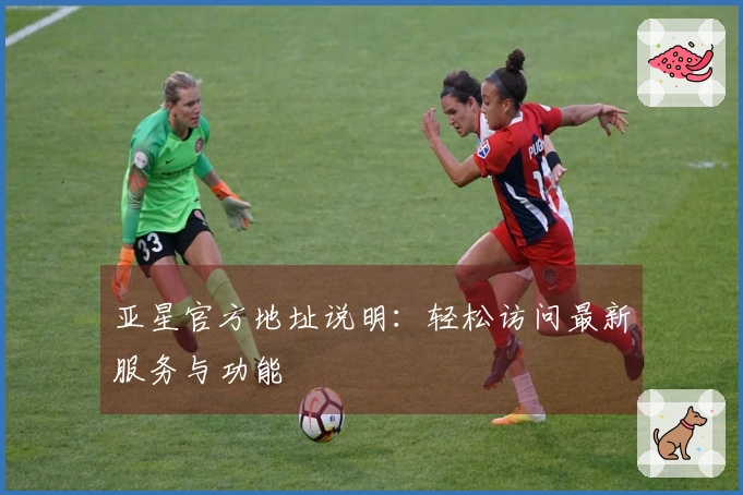 亚星官方地址说明：轻松访问最新服务与功能