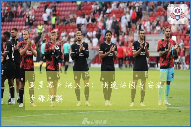 亚星客户端入口：快速访问与安装步骤详解